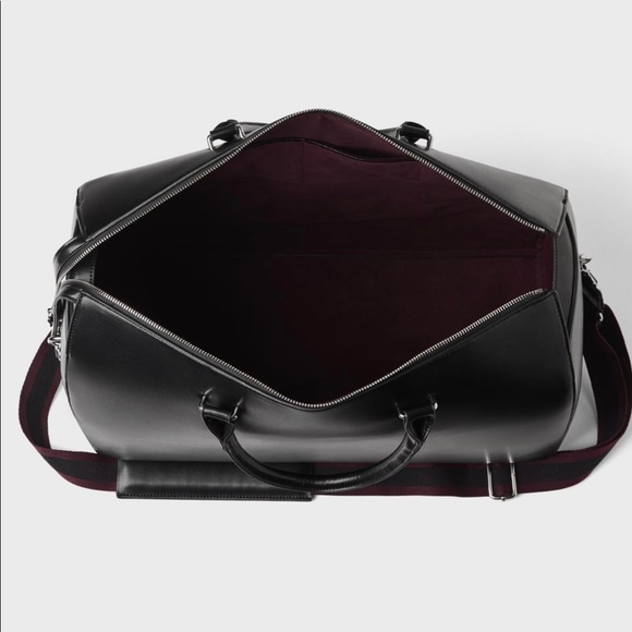 Bowling bag - Picture 2 of 2